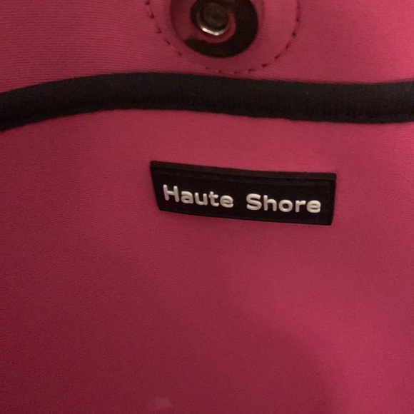 Haute shore camo neoprene bag - Picture 3 of 4